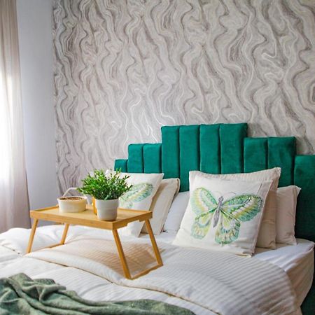 Yourplace - 2Br - Agdal - Av France 拉巴特 外观 照片
