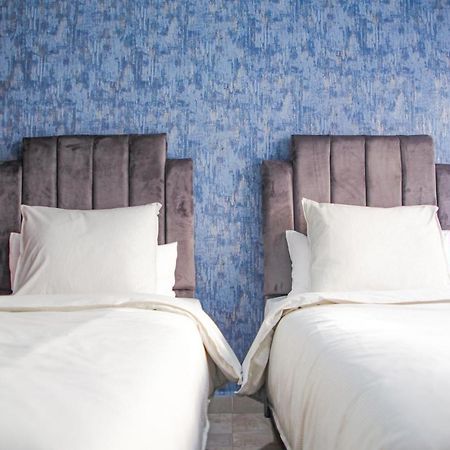 Yourplace - 2Br - Agdal - Av France 拉巴特 外观 照片