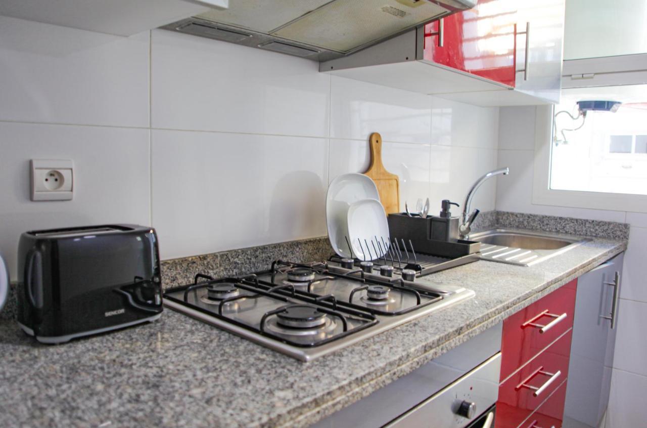 Yourplace - 2Br - Agdal - Av France 拉巴特 外观 照片