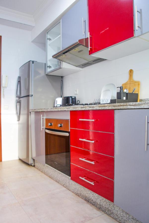 Yourplace - 2Br - Agdal - Av France 拉巴特 外观 照片