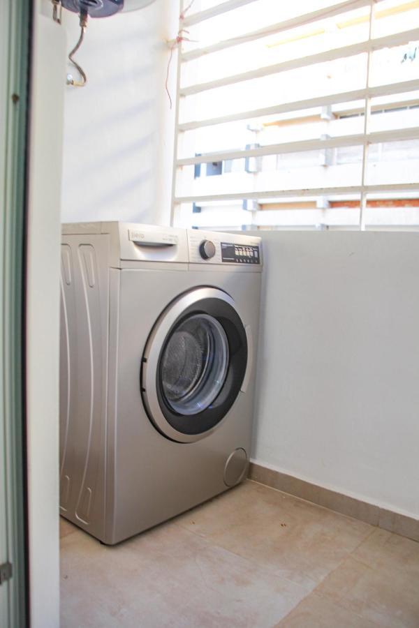 Yourplace - 2Br - Agdal - Av France 拉巴特 外观 照片