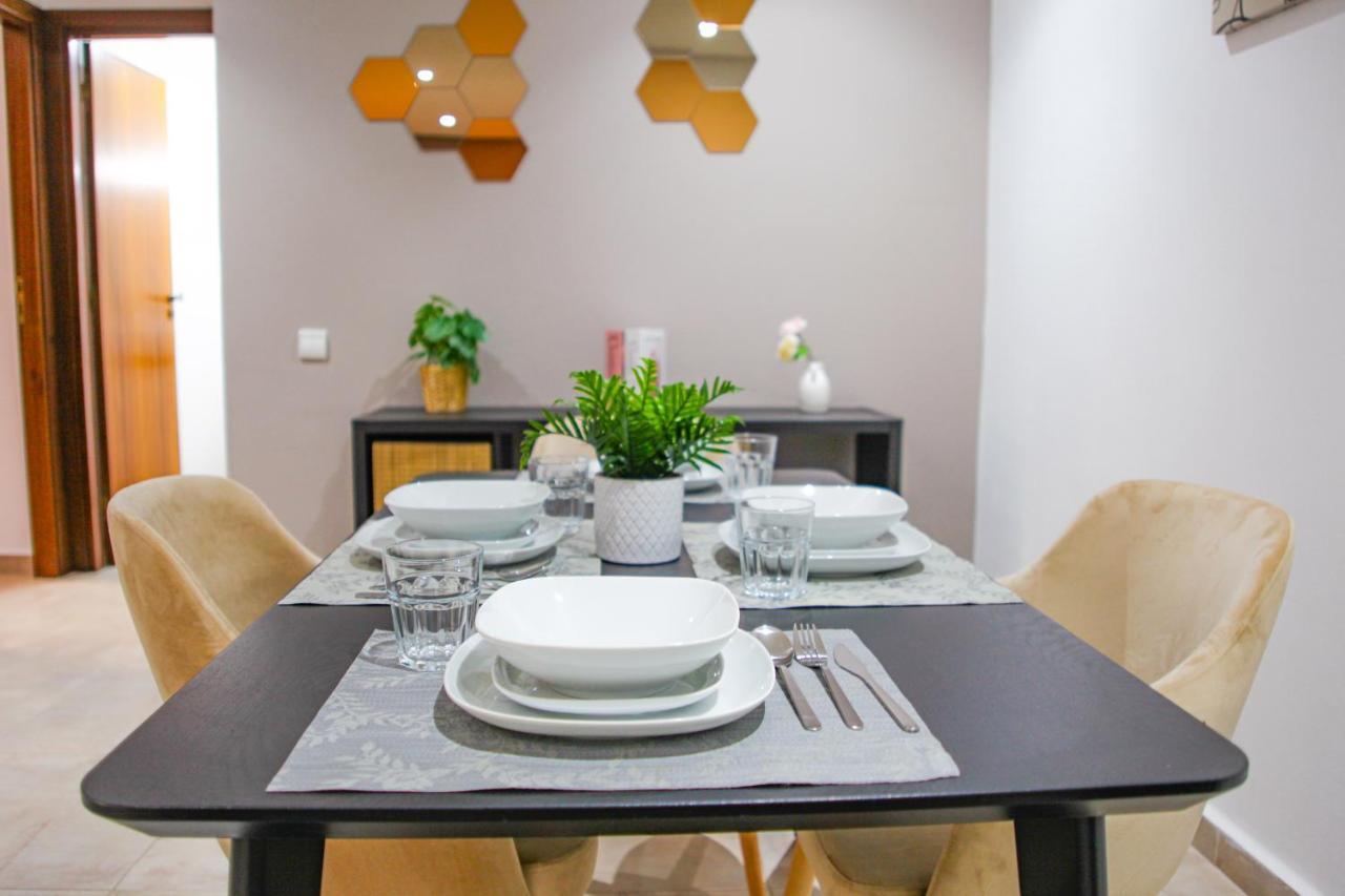 Yourplace - 2Br - Agdal - Av France 拉巴特 外观 照片