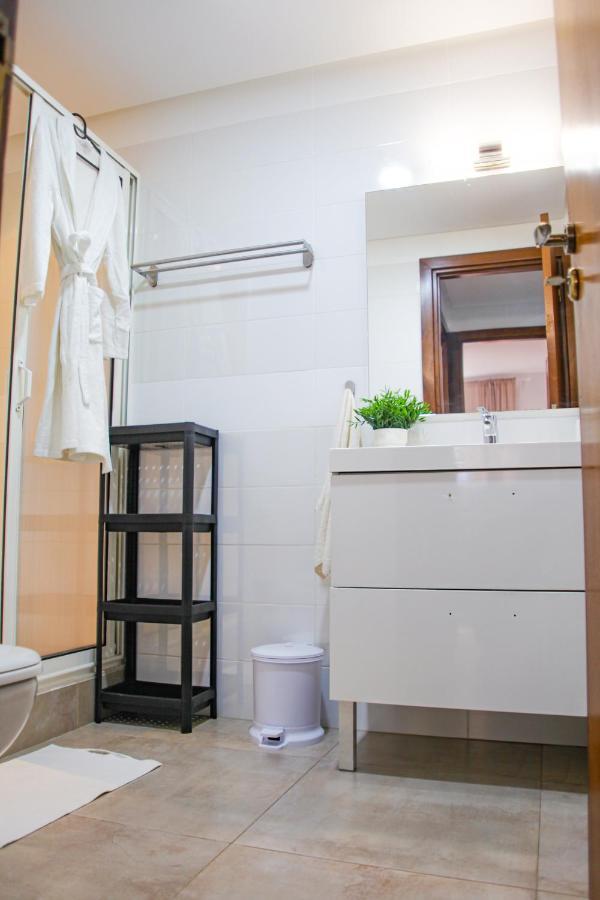 Yourplace - 2Br - Agdal - Av France 拉巴特 外观 照片