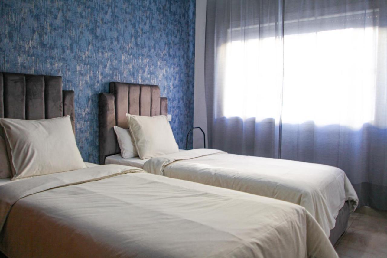 Yourplace - 2Br - Agdal - Av France 拉巴特 外观 照片