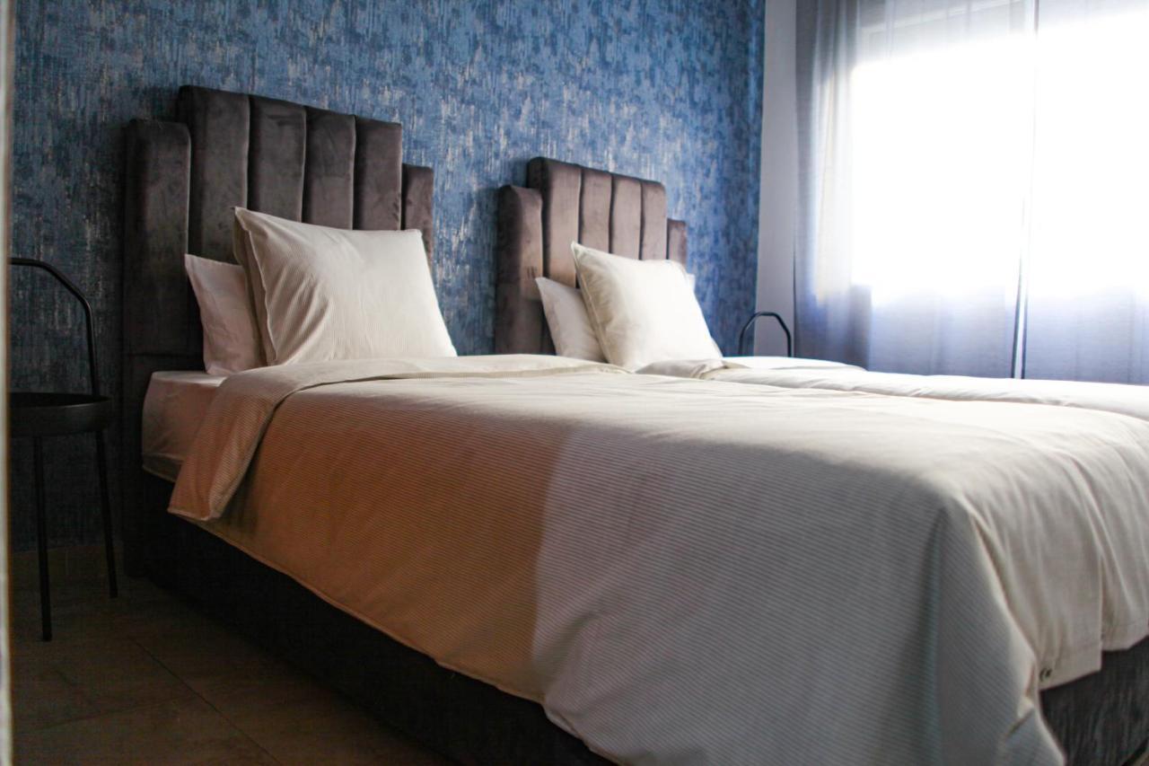 Yourplace - 2Br - Agdal - Av France 拉巴特 外观 照片