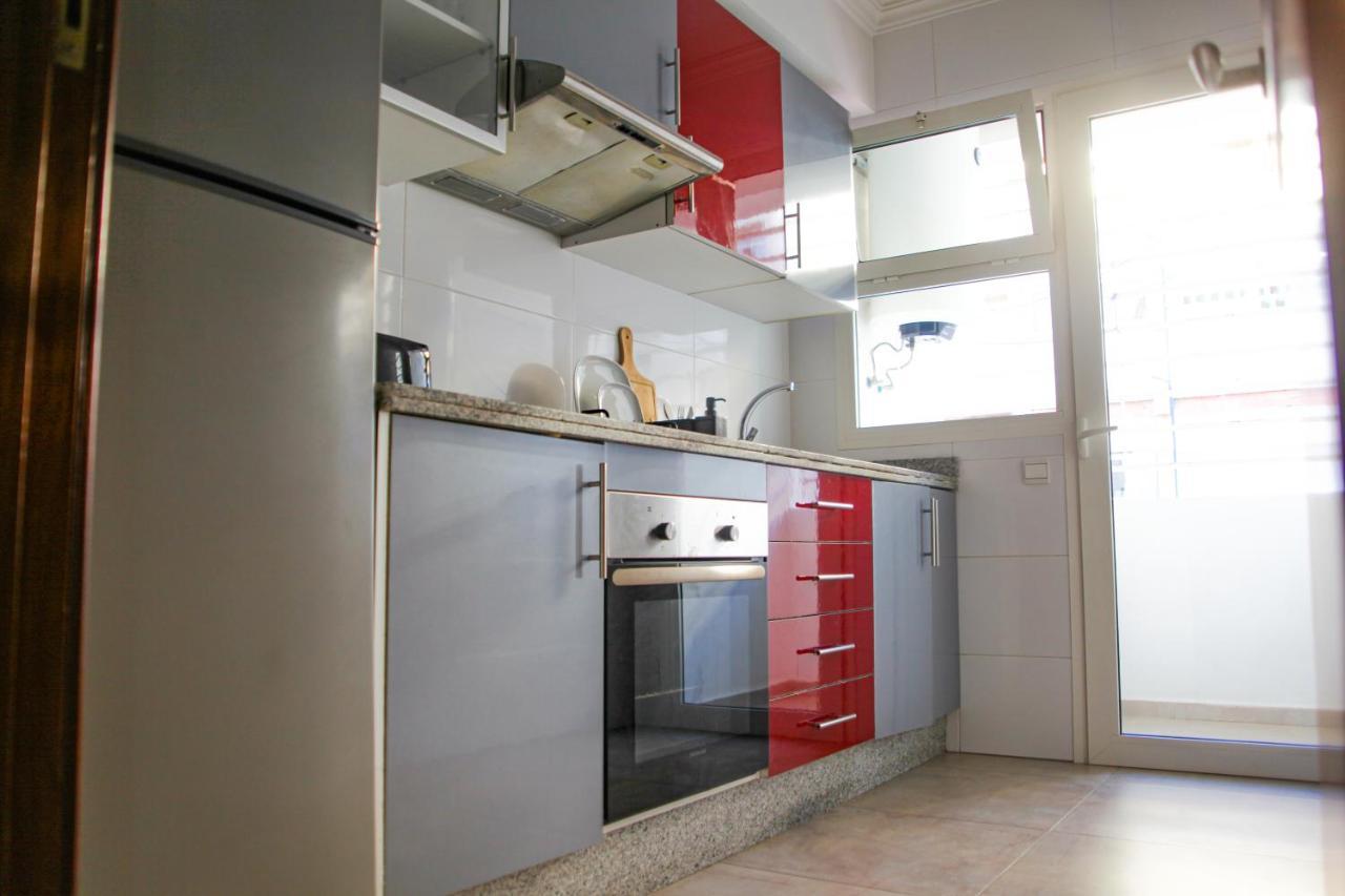 Yourplace - 2Br - Agdal - Av France 拉巴特 外观 照片