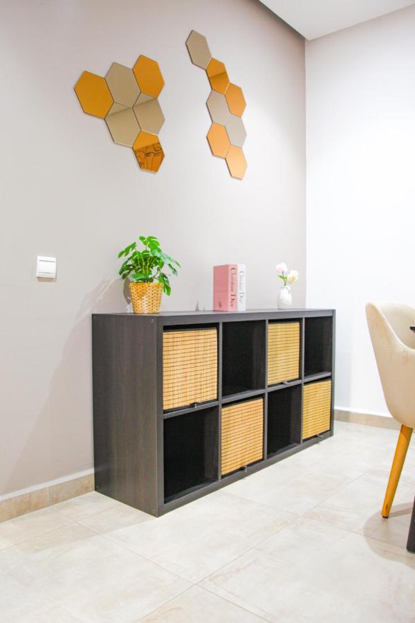 Yourplace - 2Br - Agdal - Av France 拉巴特 外观 照片