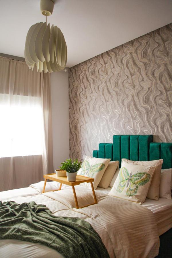 Yourplace - 2Br - Agdal - Av France 拉巴特 外观 照片