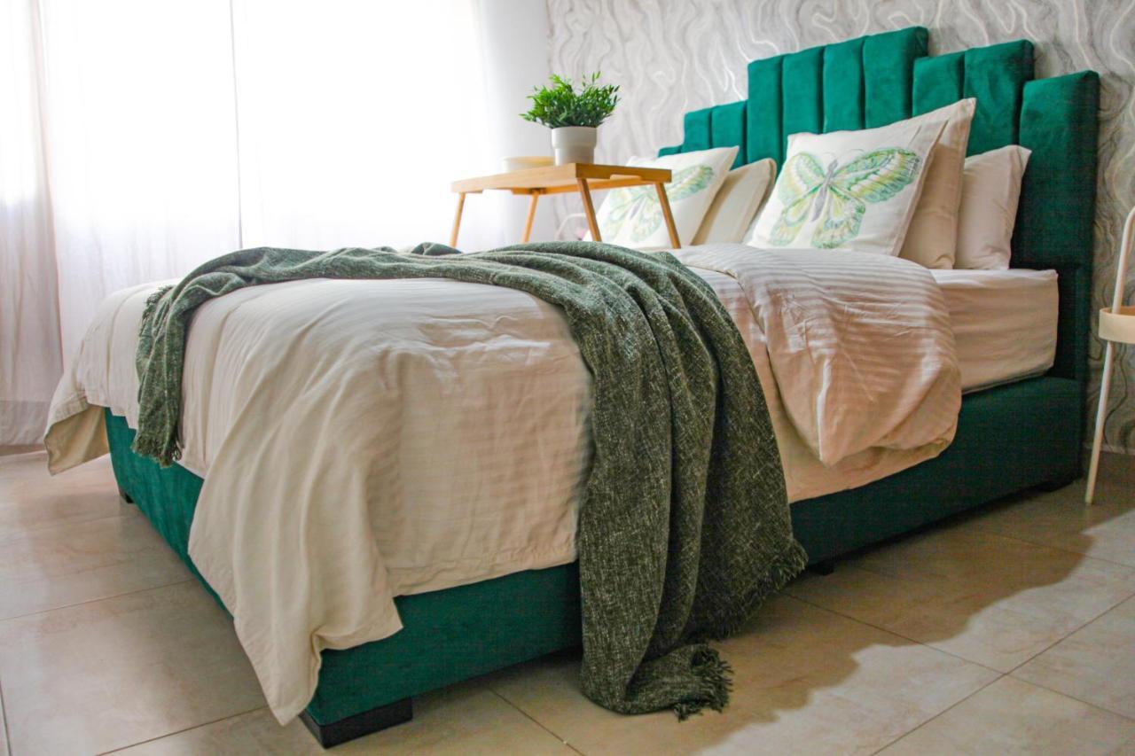 Yourplace - 2Br - Agdal - Av France 拉巴特 外观 照片