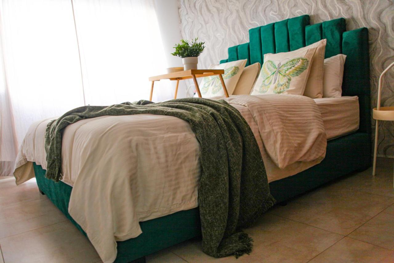 Yourplace - 2Br - Agdal - Av France 拉巴特 外观 照片